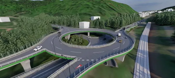 Din nou restricţii de circulaţie în Valea Prahovei