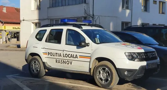 A cerut protecţie împotriva fostului iubit