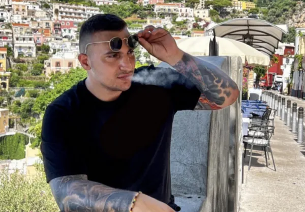 Poliţist, dealer, turnător