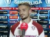 Albion Rrahmani vrea să prindă un campionat mai puternic
