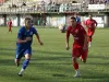 Kids Tâmpa – Olimpic Zărneşti deschide etapa a treia în C5