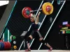 Mihaela Cambei, medaliată cu bronz la CM de haltere