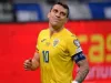 Stanciu, încrezător înainte de meciurile cu Israel şi Kosovo