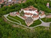 Cetăţuia Braşovului, deschisă publicului până în 17 septembrie