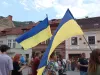 „Elevul Ucraina” se anunţă o problemă la Braşov