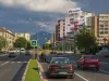Braşoveancă „certată” la 112