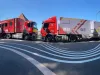 Caravana SMURD, la Braşov