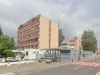 Internat în fosta cantină a fabricii Carfil?