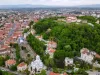 O nouă faţă pentru Dealul Straja