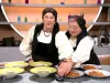 Două pensionare din Braşov au impresionat juriul de la „Chefi la cuţite”