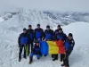 Cum şi-au sărbătorit jandarmii din Braşov ziua