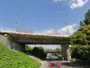 Trei poduri şi pasaje din Braşov vor intra în reparaţii