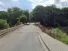 Reabilitarea pasajului de pe strada Libertăţii din Predeal, preluată de CNI