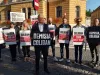 3 ani cu Coliban, „sărbătoriţi” cu PSD la uşă 