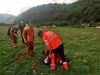 Urgenţă în Piatra Craiului 