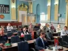 Sub 2% dintre copiii romi mai continuă şcoala. Promoţia 2023, la Braşov: 64 la liceu, 8 la facultate