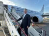 Veştea, despre Aeroport: Cu semnalele pe care le avem, până la finalul anului, avem şansa să ajungem la aproape 100.000 pasageri