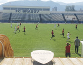 FC Braşov, 2 milioane „fără acoperire”
