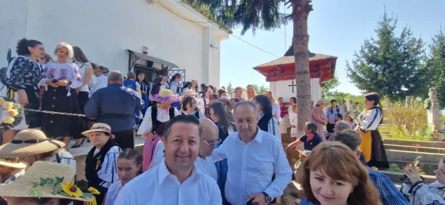Braşovul rămâne cu 3 funcţii în Parlament