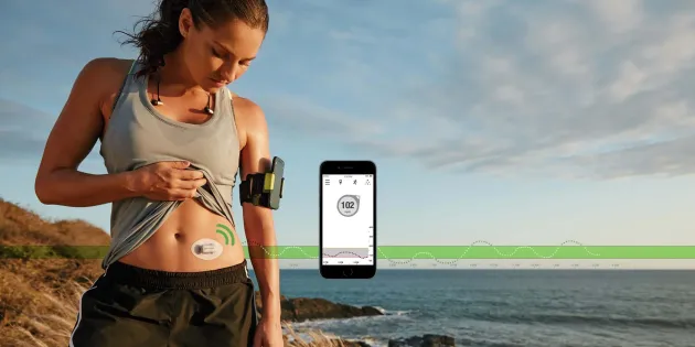 Trucul care ţine glicemia sub control