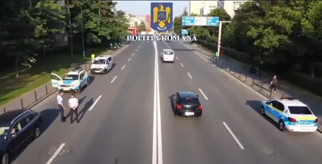 Zile fără accidente