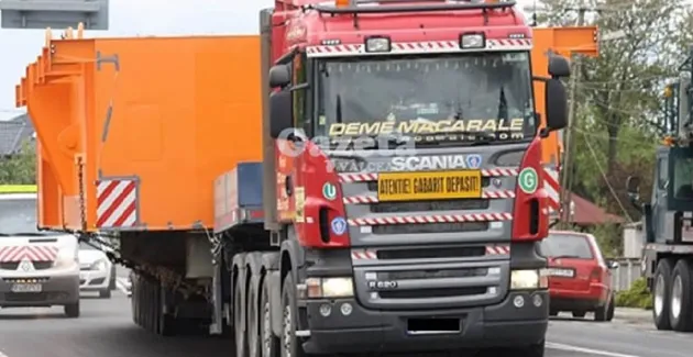 4 zile cu restricţii pe DN 1A şi DN 1