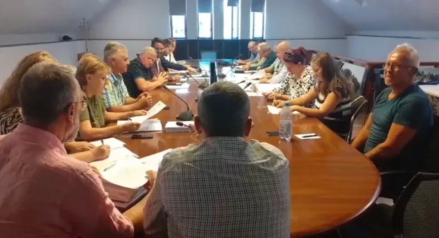 Construirea noii săli de sport a oraşului Râşnov a intrat în linie dreaptă 