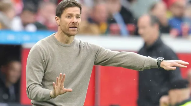 Xabi Alonso ar urma să fie noul tehnician al Realului
