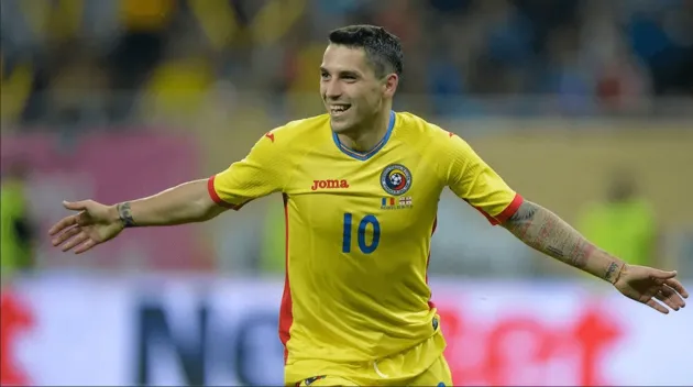 Stanciu a lăsat banii chinezilor pentru că era prea departe