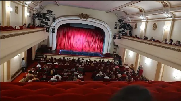 „Bijuterii muzicale estivale” şi „Cocoşelul neascultător” închid stagiunea estivală a Operei Braşov 