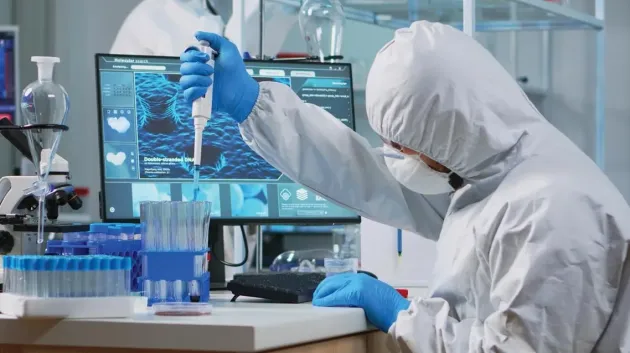 SUA testează „vaccinul antigripal universal”