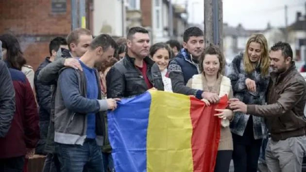 Proiect pentru actele diasporei
