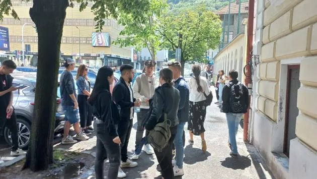 Bacalaureatul 2024 începe pe 17 iunie, cu probele de competenţe
