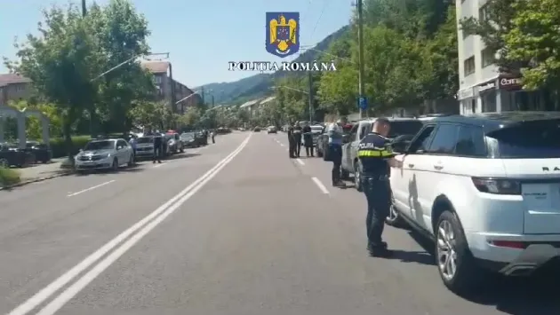 Ziua cu două alcoolemii „de speriat”