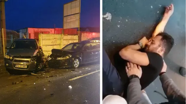 Vă salut din Sardinia! Poliţia ştie unde sunt