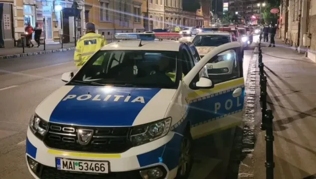 Ce şoferi mai „mişună” prin trafic