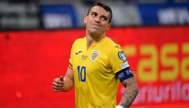 Stanciu, încrezător înainte de meciurile cu Israel şi Kosovo