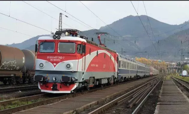 CFR: Se pot cumpăra bilete de tren de pe telefon, prin24pay