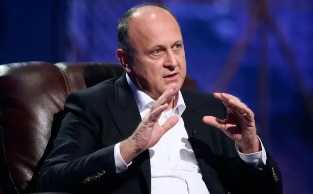 Dan Şucu a confirmat plecarea lui Marko Dugandzic de la Rapid