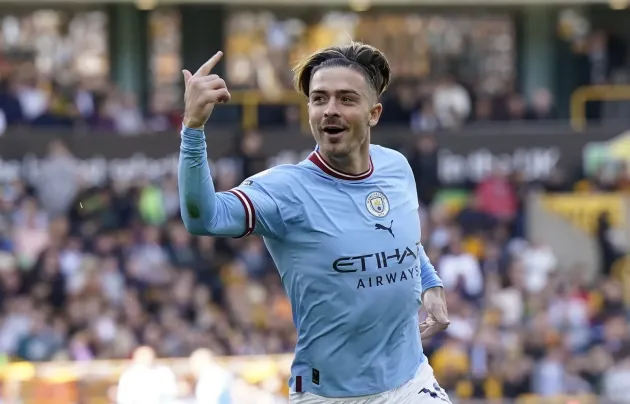 Jack Grealish a cheltuit 23.000 de euro la petrecerea de ziua sa