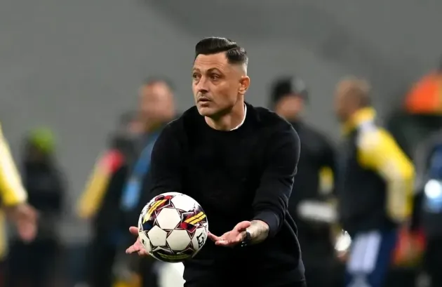 Mirel Rădoi a ratat transferul la Inter din cauza lui Gigi Becali