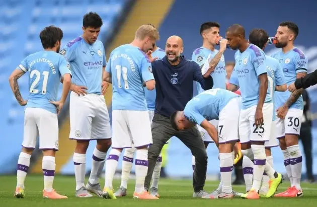 Iată de ce este Guardiola cel mai bun antrenor din lume