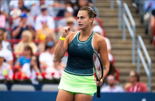 Sabalenka ar fi vrut să devină nr. 1 mondial, după un meci direct cu Swiatek