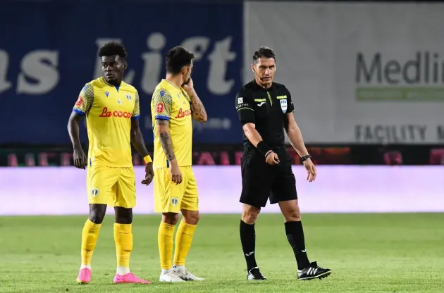 Gigi Becali, atac dur la Istvan Kovacs