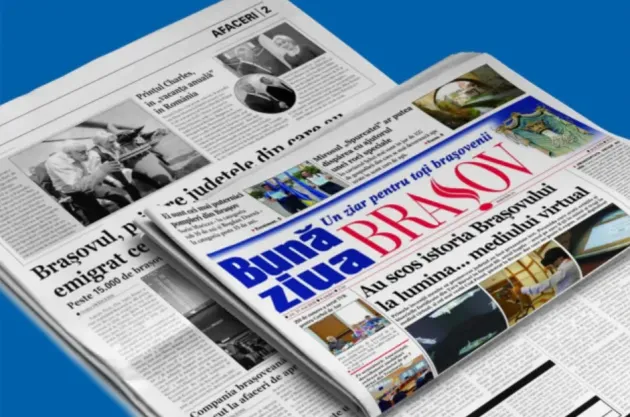 Informări mediu - 11 septembrie 2023