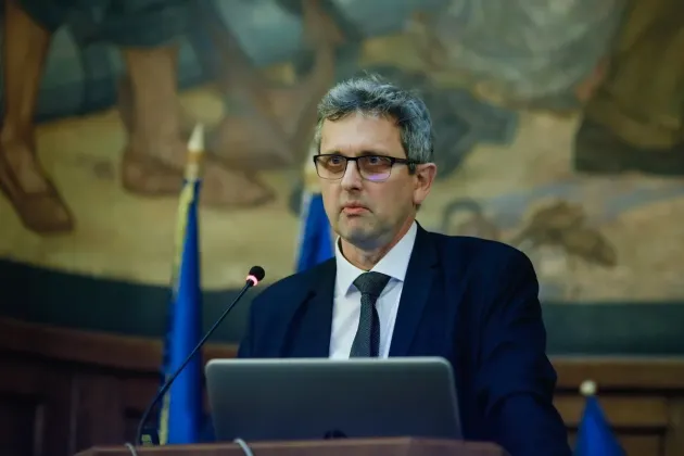 BNR: A venit nota de plată