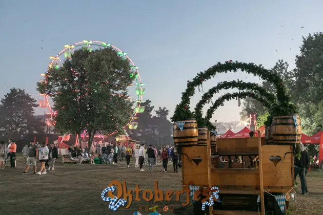 Poliţia Economică, 3 ore la Oktoberfest: 78.000 lei