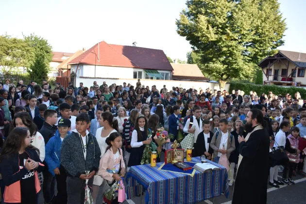 Un an al investiţiilor, la Râşnov
