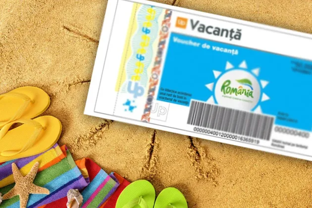 Valoarea voucherelor de vacanţă pentru bugetari va creşte
