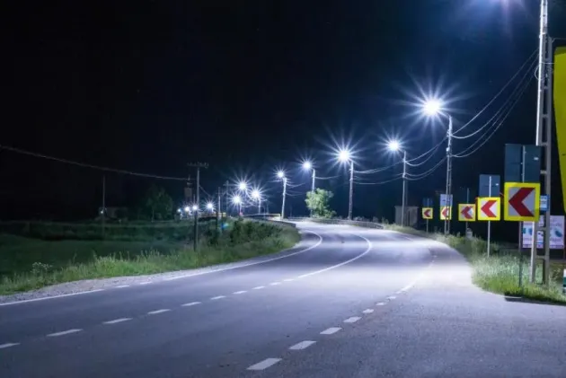 Primăria Rupea va reduce facturile energie electrică